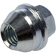 Purchase Top-Quality DORMAN/AUTOGRADE - 611-223.1 - Front Right Hand Thread Wheel Nut pa4