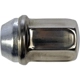 Purchase Top-Quality DORMAN/AUTOGRADE - 611-236.1 - Front Right Hand Thread Wheel Nut pa3