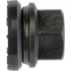 Purchase Top-Quality Front Right Hand Thread Wheel Nut (Pack of 10) by DORMAN/AUTOGRADE - 611-246 pa4
