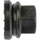 Purchase Top-Quality Front Right Hand Thread Wheel Nut (Pack of 10) by DORMAN/AUTOGRADE - 611-246 pa5