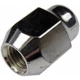 Purchase Top-Quality Front Right Hand Thread Wheel Nut by DORMAN/AUTOGRADE - 611-253.1 pa4