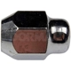 Purchase Top-Quality Front Right Hand Thread Wheel Nut by DORMAN/AUTOGRADE - 611-253.1 pa6