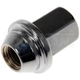 Purchase Top-Quality Front Right Hand Thread Wheel Nut by DORMAN/AUTOGRADE - 611-263.1 pa11