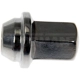 Purchase Top-Quality Front Right Hand Thread Wheel Nut by DORMAN/AUTOGRADE - 611-263.1 pa12