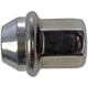 Purchase Top-Quality Front Right Hand Thread Wheel Nut by DORMAN/AUTOGRADE - 611-263.1 pa3