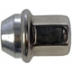 Purchase Top-Quality Front Right Hand Thread Wheel Nut (Pack of 10) by DORMAN/AUTOGRADE - 611-263 pa10