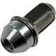Purchase Top-Quality Front Right Hand Thread Wheel Nut (Pack of 10) by DORMAN/AUTOGRADE - 611-290 pa3