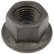 Purchase Top-Quality Front Right Hand Thread Wheel Nut (Pack of 10) by DORMAN/AUTOGRADE - 611-295 pa10
