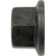 Purchase Top-Quality Front Right Hand Thread Wheel Nut (Pack of 10) by DORMAN/AUTOGRADE - 611-295 pa3