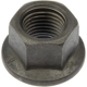 Purchase Top-Quality Front Right Hand Thread Wheel Nut (Pack of 10) by DORMAN/AUTOGRADE - 611-295 pa4