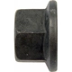 Purchase Top-Quality Front Right Hand Thread Wheel Nut (Pack of 10) by DORMAN/AUTOGRADE - 611-295 pa6