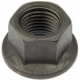 Purchase Top-Quality Front Right Hand Thread Wheel Nut (Pack of 10) by DORMAN/AUTOGRADE - 611-295 pa7