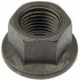 Purchase Top-Quality Front Right Hand Thread Wheel Nut (Pack of 10) by DORMAN/AUTOGRADE - 611-295 pa9