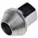 Purchase Top-Quality Front Right Hand Thread Wheel Nut (Pack of 10) by DORMAN/AUTOGRADE - 611-307 pa15
