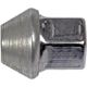 Purchase Top-Quality Front Right Hand Thread Wheel Nut (Pack of 10) by DORMAN/AUTOGRADE - 611-307 pa4