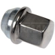 Purchase Top-Quality Front Right Hand Thread Wheel Nut (Pack of 10) by DORMAN/AUTOGRADE - 611-330 pa17