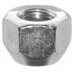 Purchase Top-Quality Front Right Hand Thread Wheel Nut (Pack of 25) by H PAULIN - 558-016 pa2