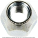 Purchase Top-Quality Front Right Hand Thread Wheel Nut (Pack of 5) by H PAULIN - 559-191 pa1