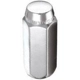 Purchase Top-Quality Front Right Hand Thread Wheel Nut by MCGARD - 64020 pa2
