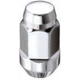 Purchase Top-Quality Front Right Hand Thread Wheel Nut by MCGARD - 64073 pa2