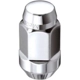 Purchase Top-Quality Front Right Hand Thread Wheel Nut by MCGARD - 64073 pa8
