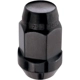 Purchase Top-Quality Front Right Hand Thread Wheel Nut by MCGARD - 64074 pa5