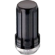 Purchase Top-Quality Front Right Hand Thread Wheel Nut by MCGARD - 65310BK pa4