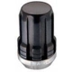 Purchase Top-Quality Front Right Hand Thread Wheel Nut by MCGARD - 65357BK pa2