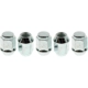 Purchase Top-Quality Front Right Hand Thread Wheel Nut (Pack of 5) by RAYBESTOS - 10106N pa2