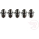 Purchase Top-Quality Front Right Hand Thread Wheel Nut (Pack of 5) by RAYBESTOS - 9994N pa5