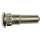 Purchase Top-Quality Front Right Hand Thread Wheel Stud by DORMAN/AUTOGRADE - 610-134 pa2