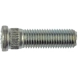 Purchase Top-Quality DORMAN/AUTOGRADE - 610-254.1 - Front Right Hand Thread Wheel Stud pa2