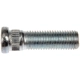 Purchase Top-Quality DORMAN/AUTOGRADE - 610-254.1 - Front Right Hand Thread Wheel Stud pa9
