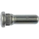 Purchase Top-Quality DORMAN/AUTOGRADE - 610-266.1 - Front Right Hand Thread Wheel Stud pa2