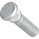 Purchase Top-Quality DORMAN/AUTOGRADE - 610-266.1 - Front Right Hand Thread Wheel Stud pa4