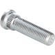 Purchase Top-Quality DORMAN/AUTOGRADE - 610-266.1 - Front Right Hand Thread Wheel Stud pa5