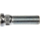 Purchase Top-Quality DORMAN/AUTOGRADE - 610-266.1 - Front Right Hand Thread Wheel Stud pa6