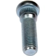 Purchase Top-Quality DORMAN/AUTOGRADE - 610-266 - Front Right Hand Thread Wheel Stud (Pack of 10) pa5