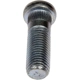 Purchase Top-Quality DORMAN/AUTOGRADE - 610-269 - Front Right Hand Thread Wheel Stud (Pack of 10) pa6