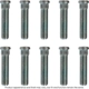 Purchase Top-Quality Front Right Hand Thread Wheel Stud (Pack of 10) by DORMAN/AUTOGRADE - 610-315 pa5