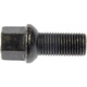 Purchase Top-Quality Front Right Hand Thread Wheel Stud by DORMAN/AUTOGRADE - 610-318 pa1