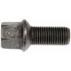 Purchase Top-Quality Front Right Hand Thread Wheel Stud by DORMAN/AUTOGRADE - 610-318 pa18