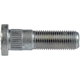 Purchase Top-Quality Front Right Hand Thread Wheel Stud by DORMAN/AUTOGRADE - 610-320.1 pa2