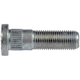 Purchase Top-Quality Front Right Hand Thread Wheel Stud by DORMAN/AUTOGRADE - 610-320.1 pa6