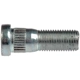 Purchase Top-Quality Front Right Hand Thread Wheel Stud (Pack of 50) by DORMAN/AUTOGRADE - 610-329.1 pa2