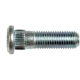 Purchase Top-Quality DORMAN/AUTOGRADE - 610-340.1 - Front Right Hand Thread Wheel Stud pa2