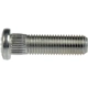 Purchase Top-Quality DORMAN/AUTOGRADE - 610-360.1 - Front Right Hand Thread Wheel Stud pa5