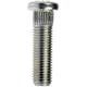 Purchase Top-Quality DORMAN/AUTOGRADE - 610-360 - Front Right Hand Thread Wheel Stud (Pack of 10) pa7