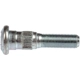Purchase Top-Quality Front Right Hand Thread Wheel Stud (Pack of 10) by DORMAN/AUTOGRADE - 610-363 pa2