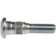 Purchase Top-Quality Front Right Hand Thread Wheel Stud (Pack of 10) by DORMAN/AUTOGRADE - 610-363 pa3
